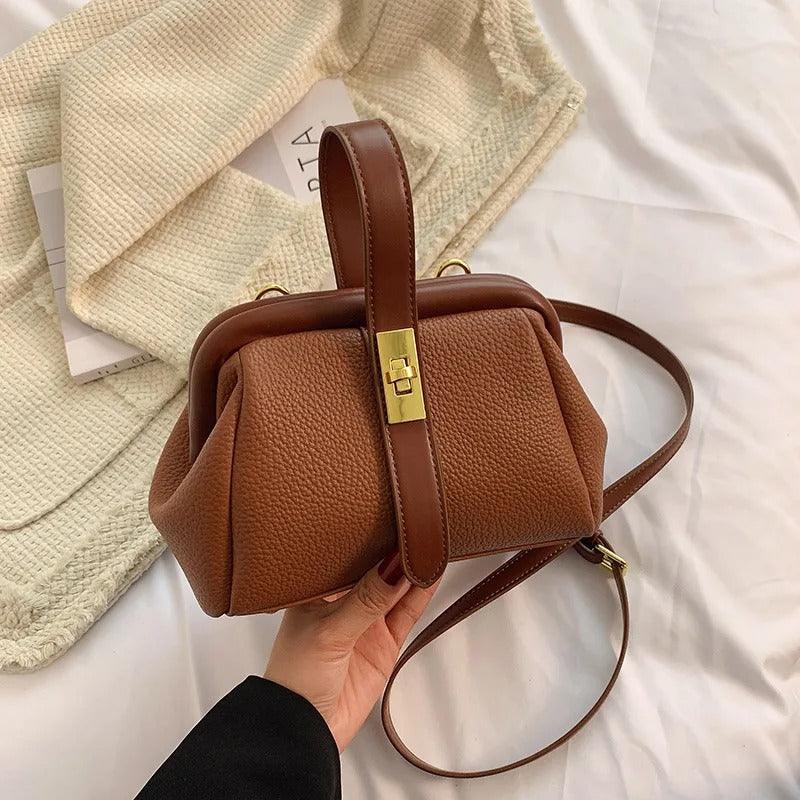 Camille Structured Mini Bag