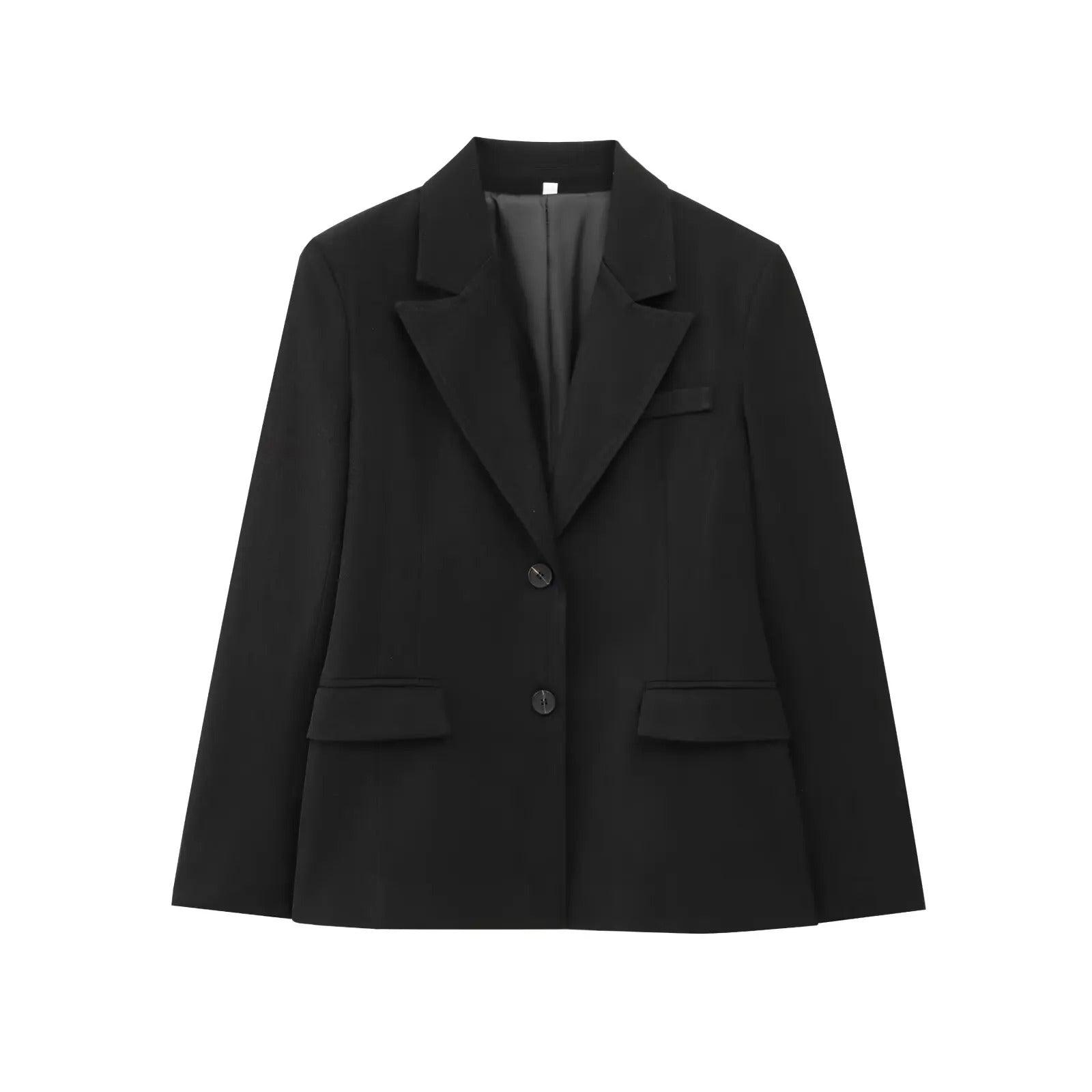 Dominique Blazer Mini Set