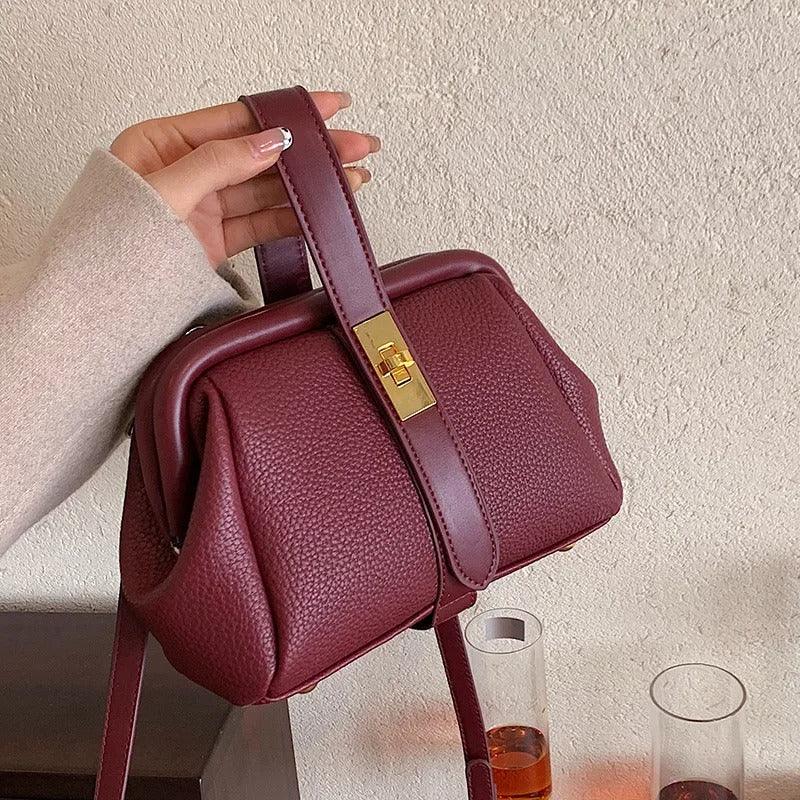 Camille Structured Mini Bag