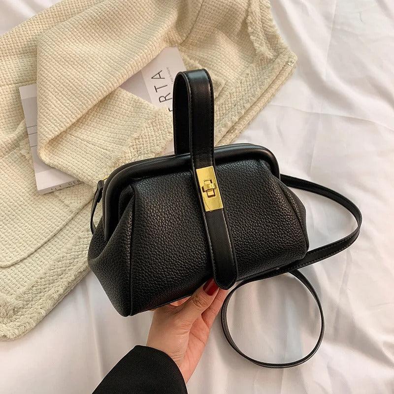 Camille Structured Mini Bag