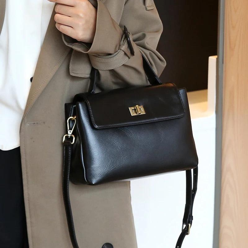 Celeste Top Handle Satchel
