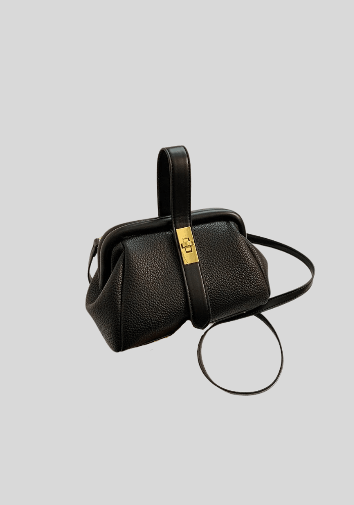 Camille Structured Mini Bag