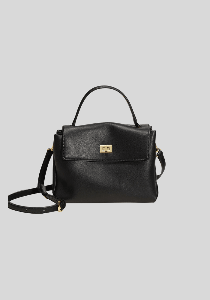 Celeste Top Handle Satchel