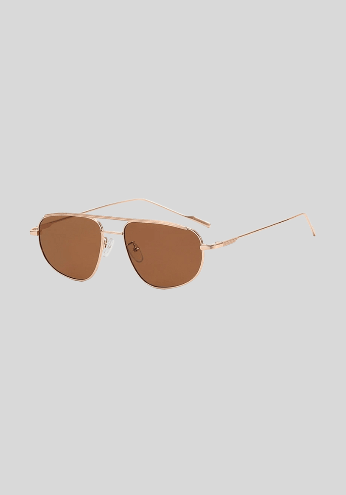 Aurum Classic Aviator Sunglasses
