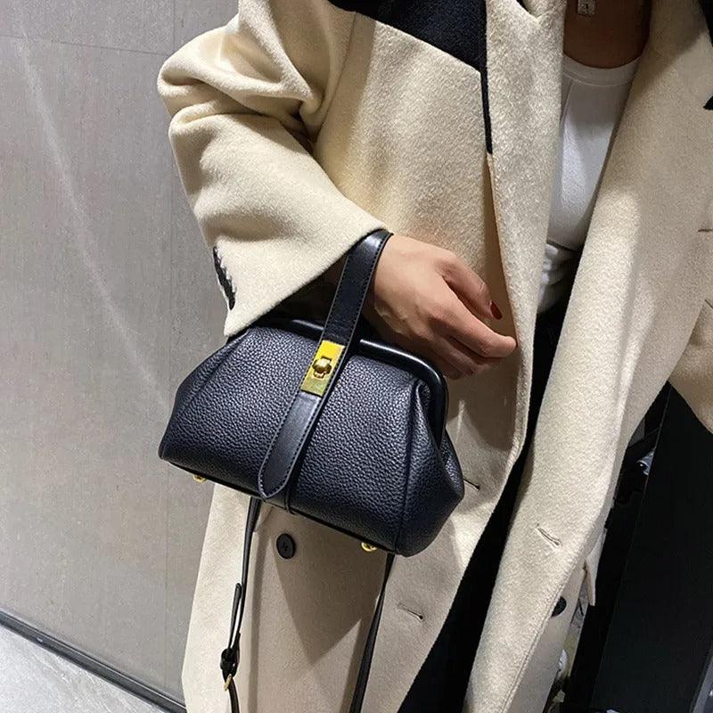 Camille Structured Mini Bag