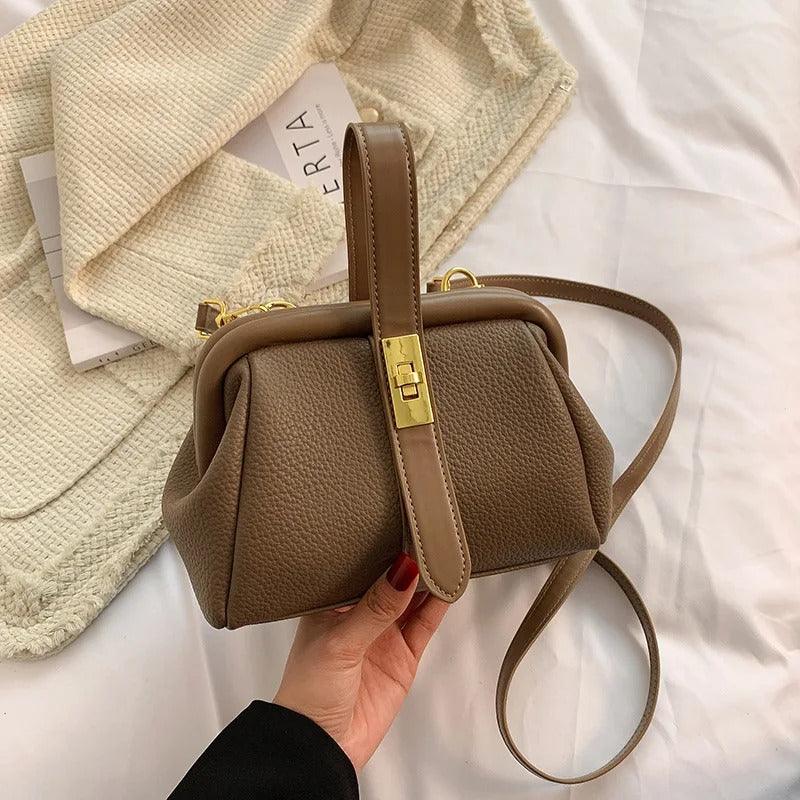 Camille Structured Mini Bag